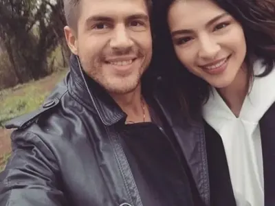 Иво Аръков влюбен в турска звезда: Бих умрял за нея!