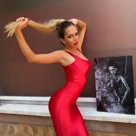 Жанета Осипова не се качва в автобус