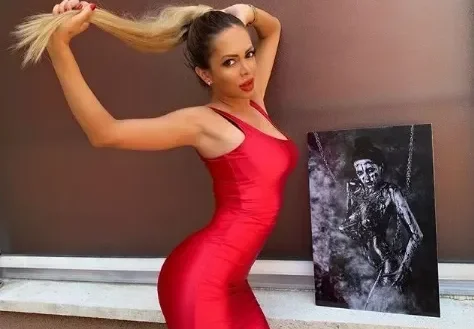 Жанета Осипова не се качва в автобус