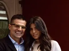 Жената на Андрей Арнаудов страдала от анорексия