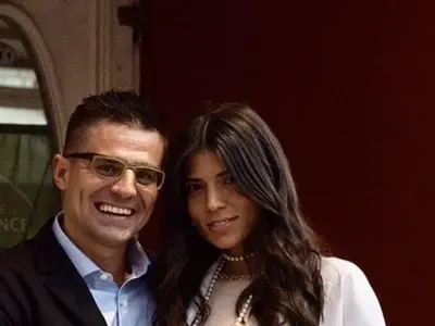 Жената на Андрей Арнаудов страдала от анорексия