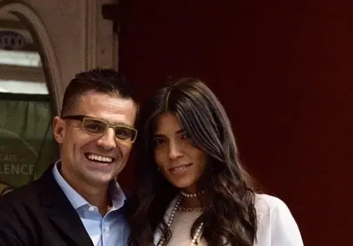 Жената на Андрей Арнаудов страдала от анорексия