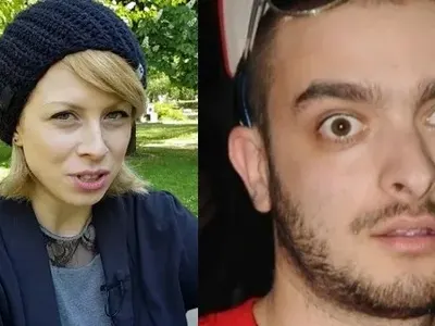 Жената на Христо Петков нападна Криско