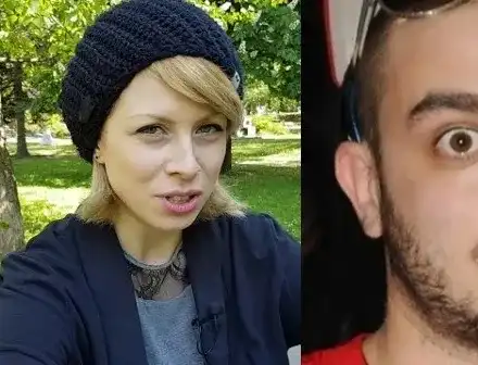 Жената на Христо Петков нападна Криско