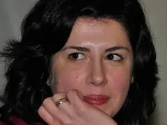 Жени Марчева не може да готви