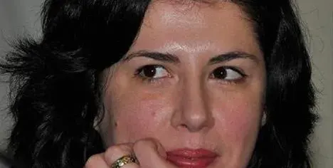 Жени Марчева не може да готви