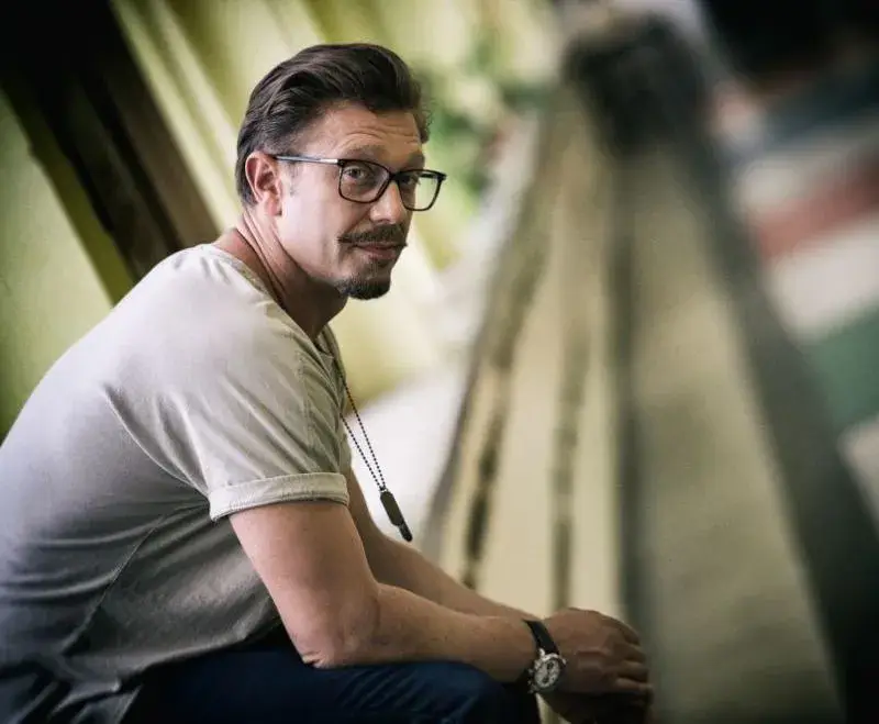 Калин Врачански отслабна с ядки