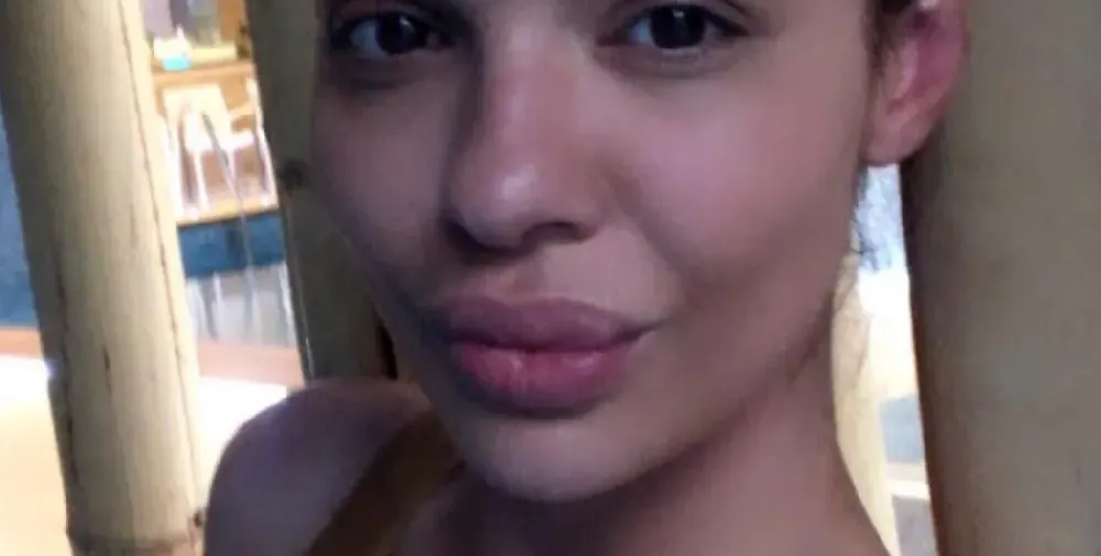 Калина Паскалева напълня - не се показва по бански (Снимки)