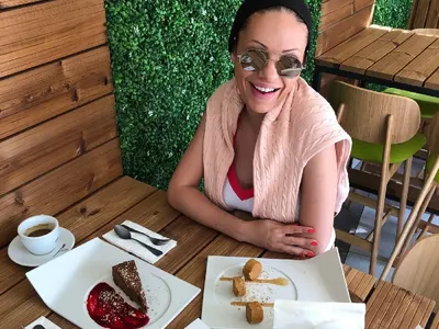 Калина Паскалева напълня - не се показва по бански (Снимки)