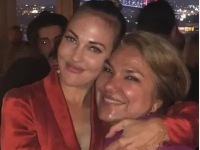 Канят Марта Вачкова да снима в Турция