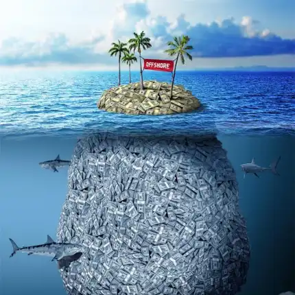 Кои са тези 334 българи, които крият по над 1 милион евро в офшорки?