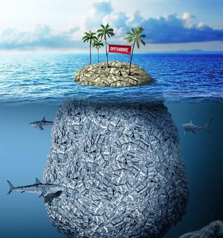 Кои са тези 334 българи, които крият по над 1 милион евро в офшорки?