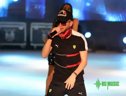 Криско с огромен жест към публиката на BG Music Festival