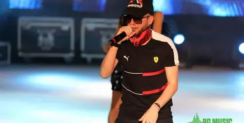 Криско с огромен жест към публиката на BG Music Festival