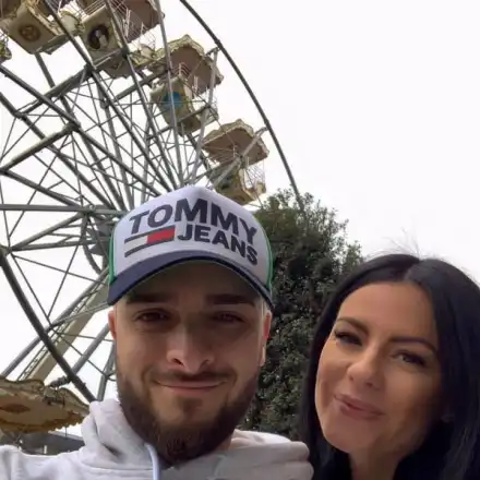 Криско вече не е фен на плеймейтките