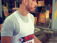 Куче нахапа Ники Илиев