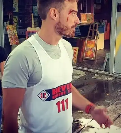 Куче нахапа Ники Илиев