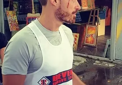 Куче нахапа Ники Илиев