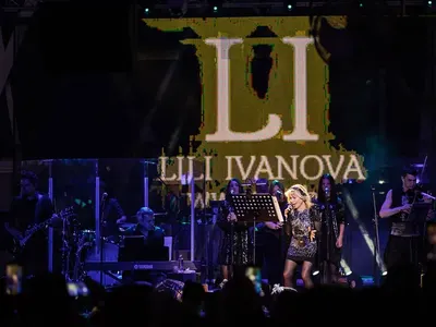 Лили Иванова пълни националния стадион догодина