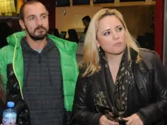Лора Крумова АУТ от Нова заради мъжа си