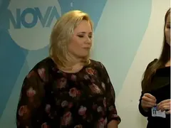 Лора Крумова напусна телевизията! Стана даскалка