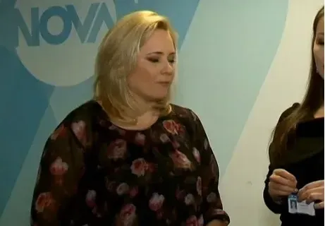 Лора Крумова напусна телевизията! Стана даскалка