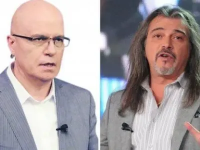 Маги Халваджиян за Слави: Спечелих всички дела срещу него! Шоуто му се изчерпа, а за политиката няма сили!