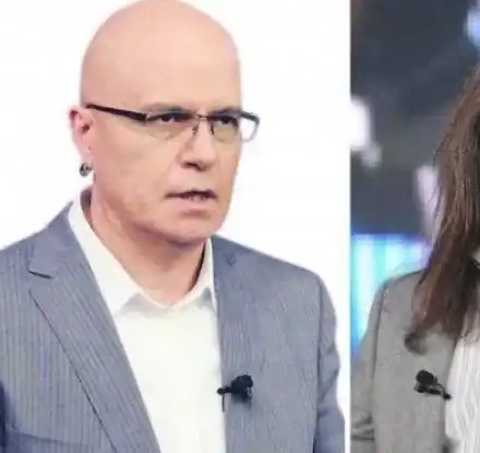 Маги Халваджиян за Слави: Спечелих всички дела срещу него! Шоуто му се изчерпа, а за политиката няма сили!