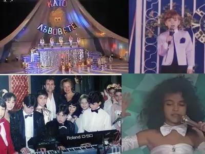 Майката на „Като лъвовете“ почина! Кола блъсна откривателката на Криско и Мария