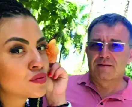 Мъжът на Деси Цонева й купува апартамент