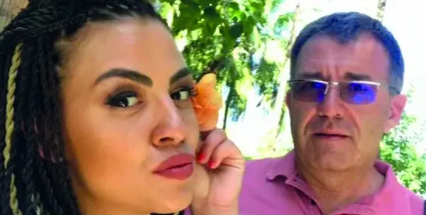 Мъжът на Деси Цонева й купува апартамент