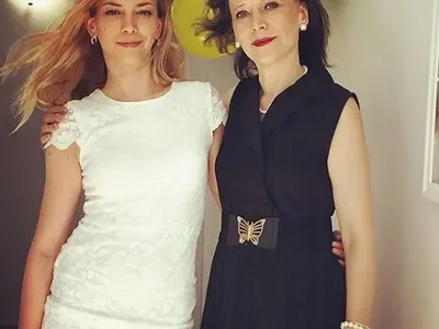 Макавеева се фука с класната си майка