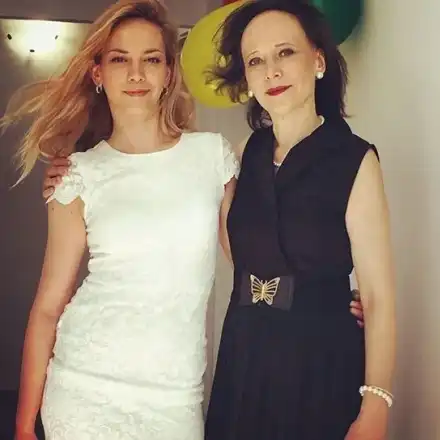 Макавеева се фука с класната си майка