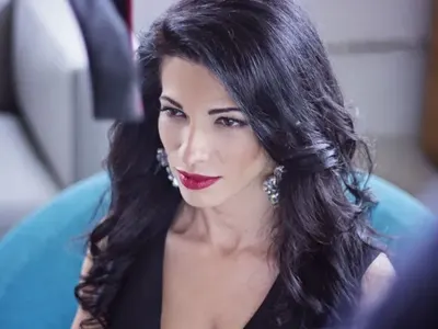 Мария Грънчарова брутално атакувана от зловещи хакери