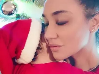 Мария Илиева: Синът ми е на първо място!