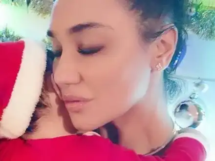 Мария Илиева: Синът ми е на първо място!