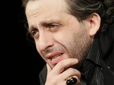 Мариус се отказал от театъра след смъртта на майка си