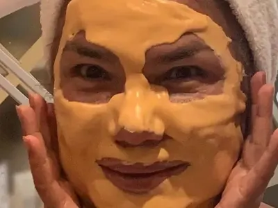 Мартина Вачкова пръска луди пари за козметика