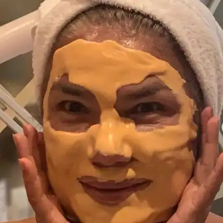 Мартина Вачкова пръска луди пари за козметика