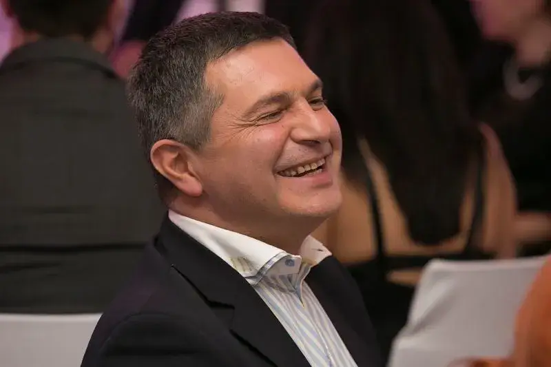 Милен Цветков се връща на екран?