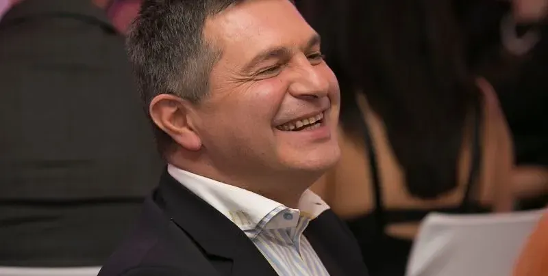 Милен Цветков се връща на екран?