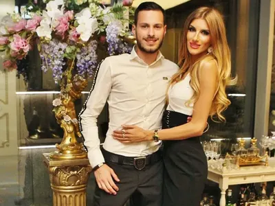 Милионерът на Тамара я заведе на почивка в Австралия (ФОТО)