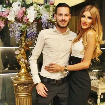 Милионерът на Тамара я заведе на почивка в Австралия (ФОТО)