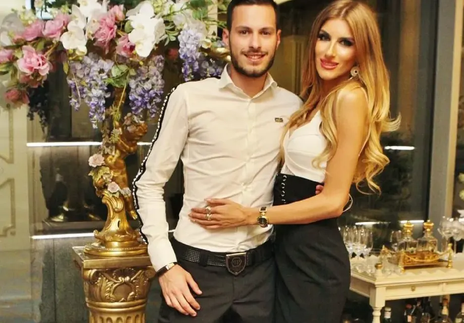 Милионерът на Тамара я заведе на почивка в Австралия (ФОТО)