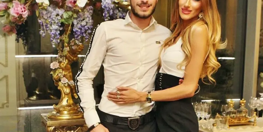 Милионерът на Тамара я заведе на почивка в Австралия (ФОТО)