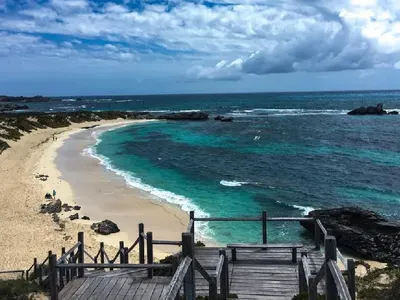 Милионерът на Тамара я заведе на почивка в Австралия (ФОТО)