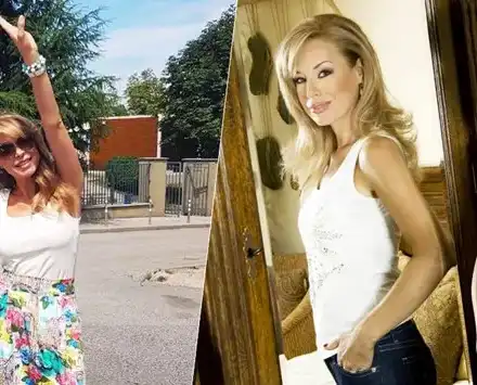 Мира Добрева тича за здраве