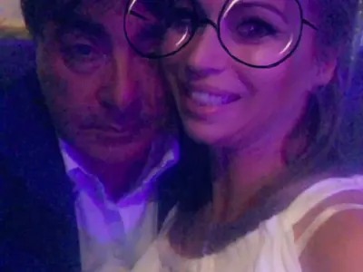 Мисис България Галина Долапчиева на тузарски почивки в Турция и Бахрейн (Горещи снимки)