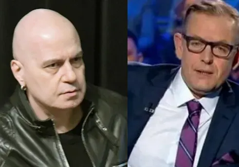 Мистерията се разплита: Билалов на мястото на Слави!
