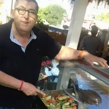 Митьо Пищова се сдобри със сина си след 25 години